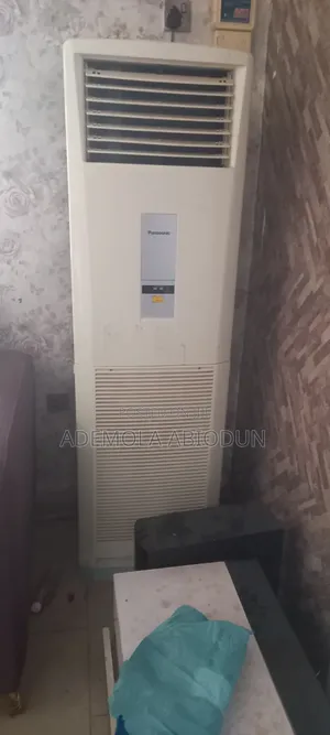 Neatly Used Floor Standing Air Conditioner