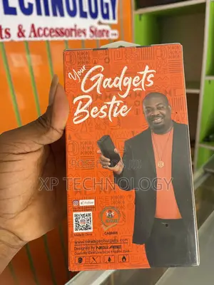 New Age Powerbank 33,000 Mah