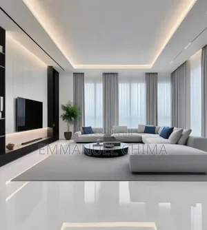 Luxury Curtain
