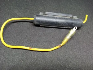 Fuse Holder (5a)