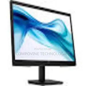 Hp Series 3 Pro 322pv Monitor (9u5a2aa)