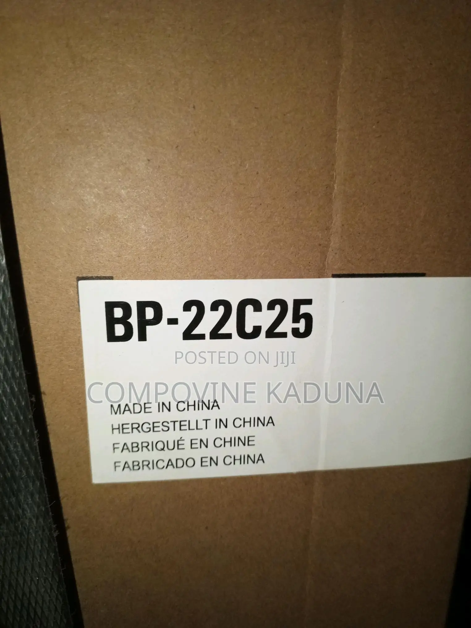Sharp Bp-22c25 Digital Full Colour Multifunctional