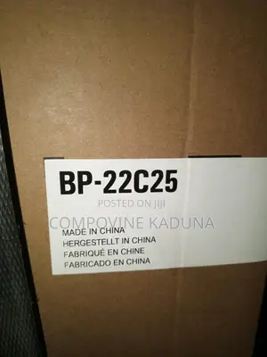 Sharp Bp-22c25 Digital Full Colour Multifunctional