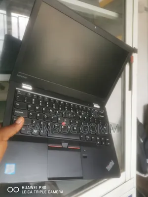 Laptop Lenovo ThinkPad 13 8GB Intel Core i3 SSD 128GB
