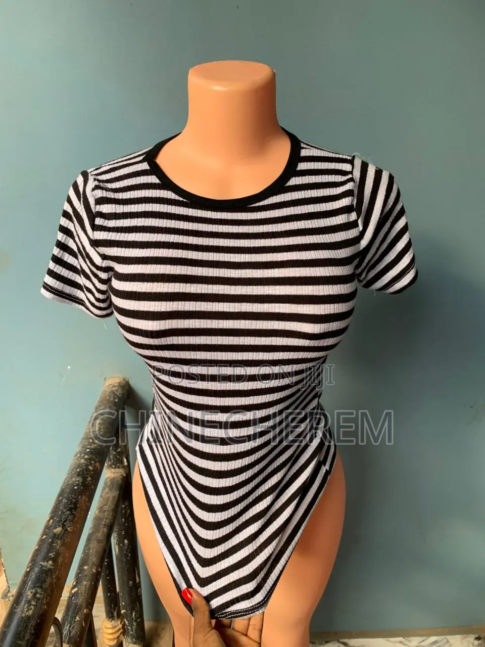 Design Basic Tops