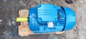 Original Brand New 20hp Weg Electric Motor