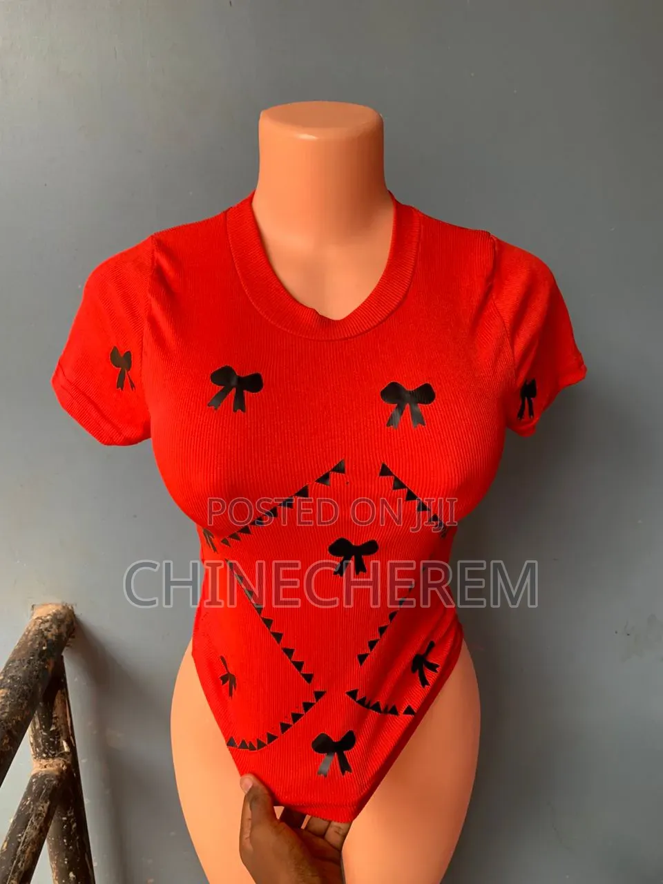 Design Basic Tops
