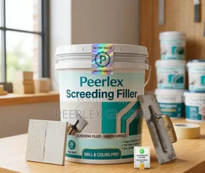 High Quality Screeding Filler