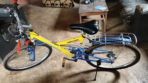 Stalker Bicycle