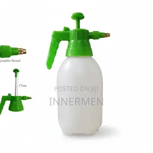 Pressure Sprayer Pump 3 Liters