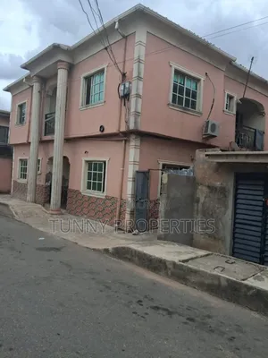 12bdrm Block of Flats in Dopemu for sale