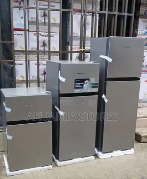 Hisense Refrigerator