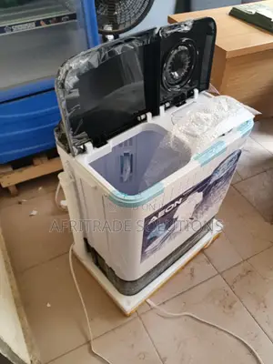 Energy Efficient Aeon 5kg Washing Machine