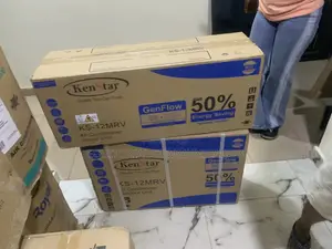 Kenstar Ks12mrv Durable and Powerful Air Conditioner