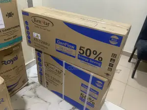 Kenstar Ks12mrv Durable and Powerful Air Conditioner