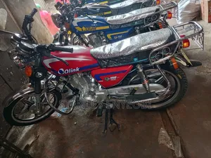 Qlink Achilles 150 2025