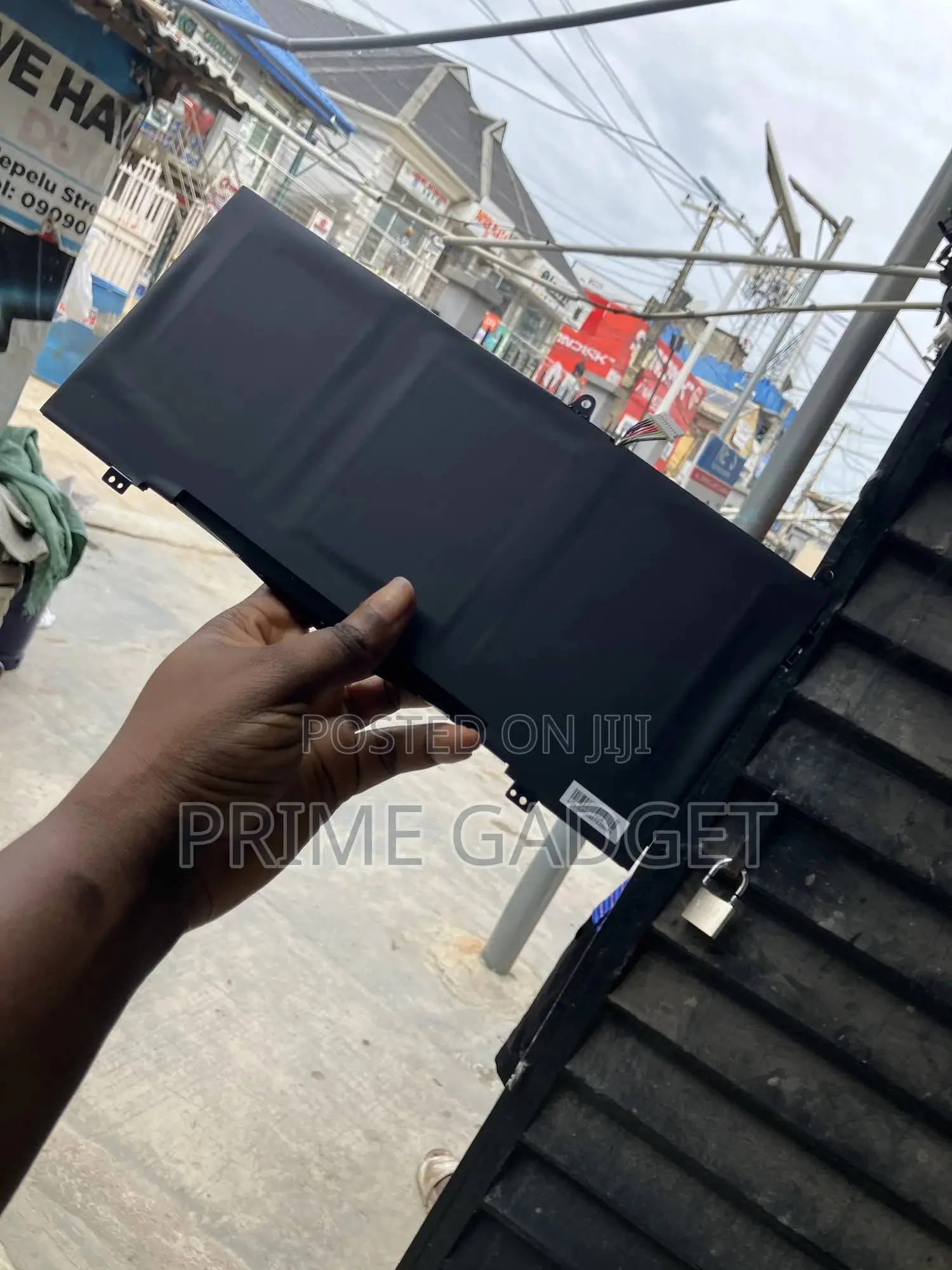 Hp Cpo3xl for Hp Spectre 13-Ae X360 Series