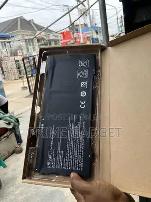 Hp Cpo3xl for Hp Spectre 13-Ae X360 Series