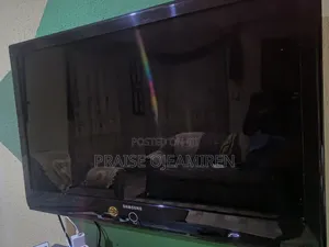 42 Inches Samsung Plasma