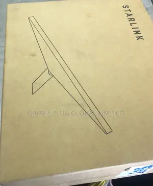 Starlink Mini Kit