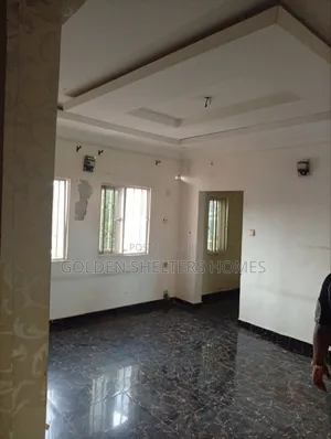 Furnished 3bdrm Block of Flats in Thinkers Corner, Enugu for rent