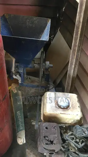 Granding Machine
