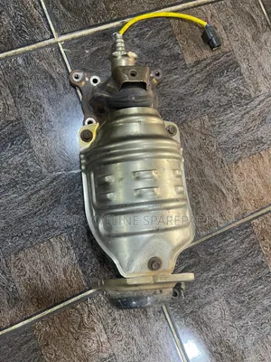 Catalytic Converters for CRV 2014 4 Plugs