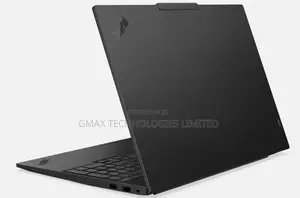 New Laptop Lenovo ThinkPad E16 Gen 3 16GB Intel Core Ultra 5 SSD 512GB