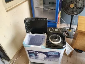 Aeon 5kg Washing Machine With Easy Controls