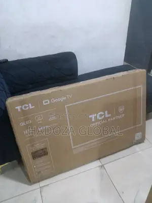 TCL 50 Inch Smart Television – Affordable Luxury