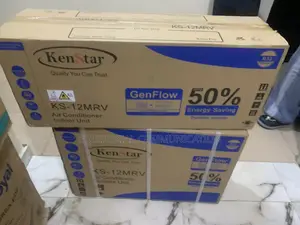 Kenstar Ks12mrv Home Comfort Inverter Air Conditioner