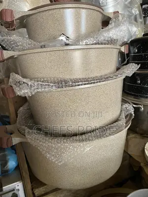 Kitchen Equipment