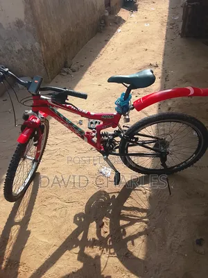 Next Bicycle