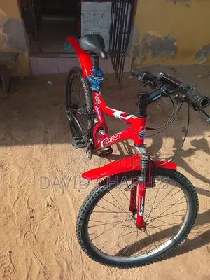 Next Bicycle
