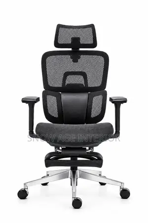 Ergonomic Mesh Office Chair
