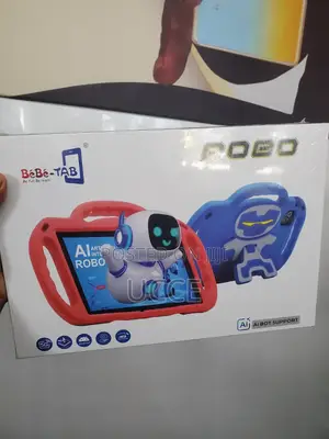 New Bebe Robo 512 GB