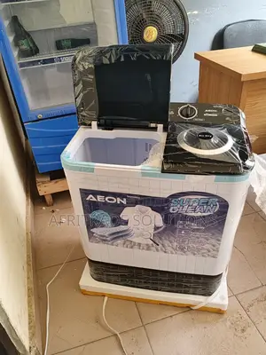 Cheap Aeon 5kg Manual Washing Machine Deal