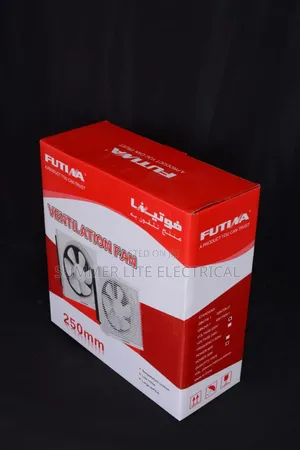Extractor / Ventilation Fan