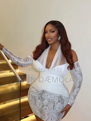 Luxury Ladies Wear