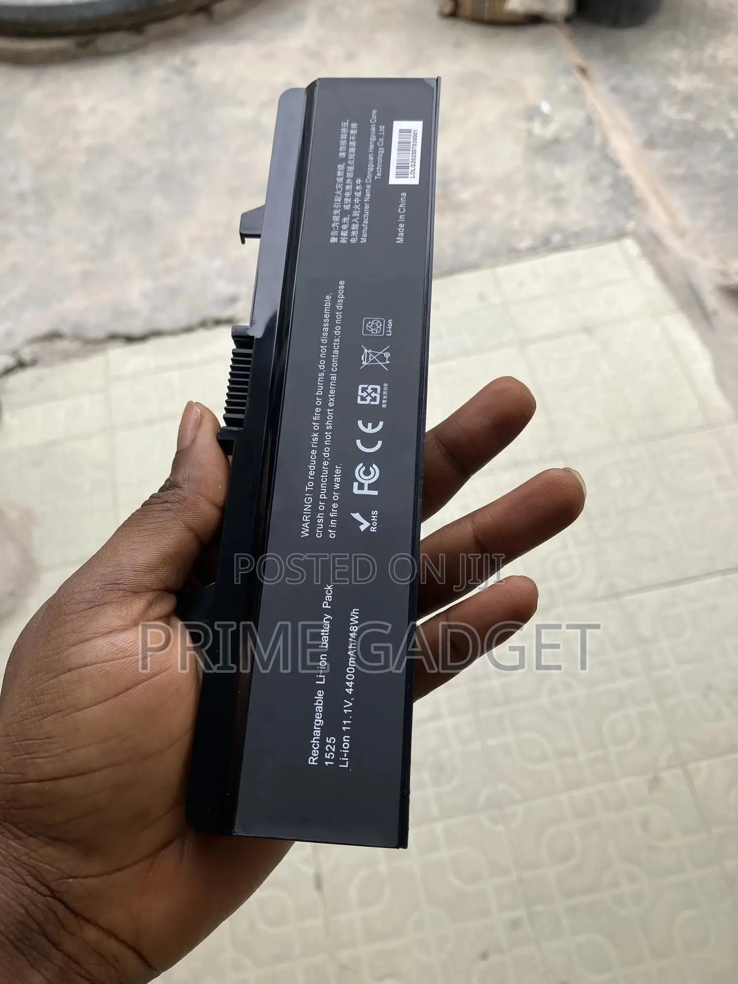 Dell Inspiron 1545 1525 1526