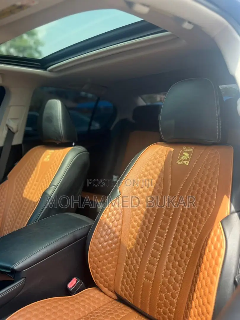 Lexus GS 350 2015 Gray