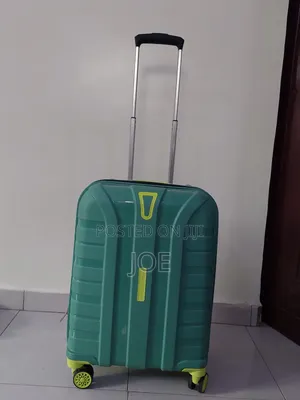 Foreign Used, Hand Luggage Very Neat