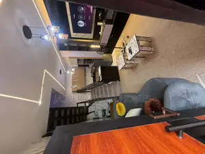 Furnished 1bdrm Duplex in Gbagada for rent