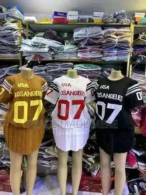 Zara Empire