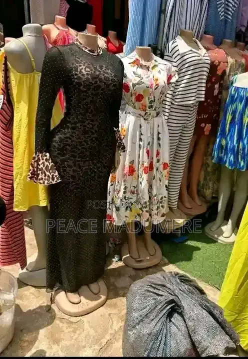 Zara Empire