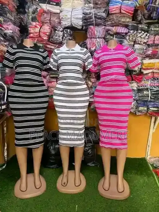 Zara Empire