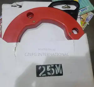 Industrial Fishing Tape 25mtrs