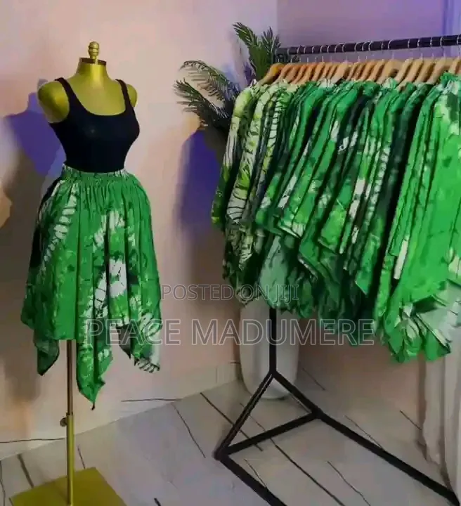 Zara Empire
