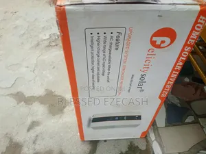 Very Good Quality Product Felicity Inverter Battery 5kva