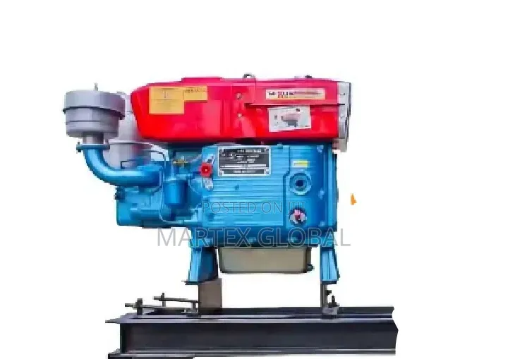 Plastering Machine
